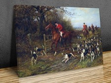 Drawing Covert by Heywood