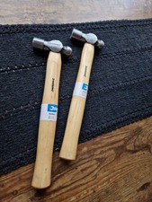 40z Peen Ball Hammer Set