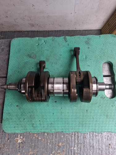 Yamaha tzr250 2ma - tzr250, shaft