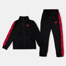 Nike Kids Baby 18M Logo Jacket