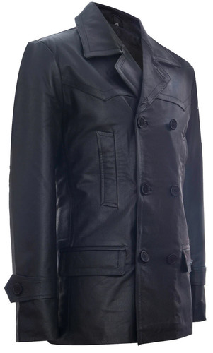Men black german - men's,