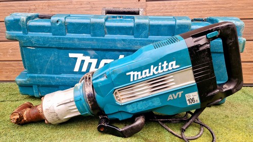 Makita hm1511 avt electric - makita,