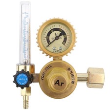 Argon CO2 Meter Regulator