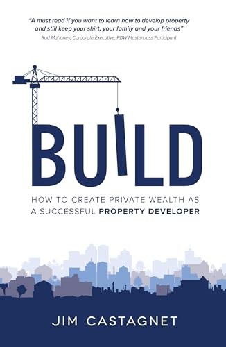 Build how create - build:,
