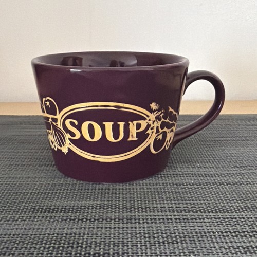 Just mugs soup mug - just,
