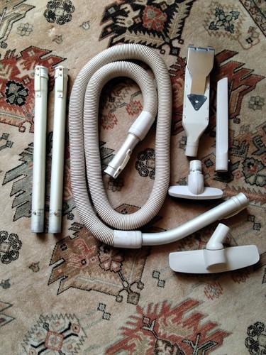 Vintage genuine hoover - genuine,