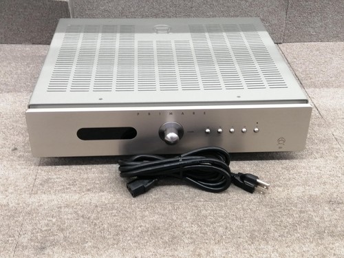 Primare i21 integrated stereo - i21,