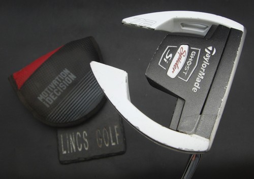 Taylormade ghost spider - taylormade,