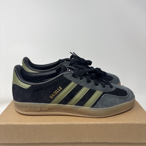 Adidas gazelle indoor - indoor, core