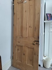 Reclaimed edwardian wooden - reclaimed,