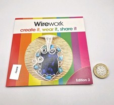 JEWELLERY MAKER WIREWORK