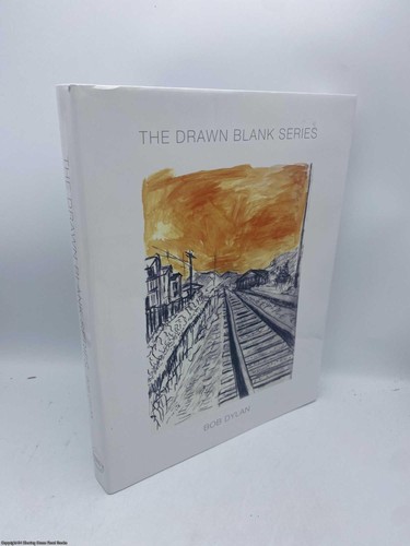 The drawn blank series bob - drawn,