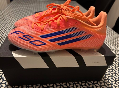 Adidas football boots f50 - adidas,