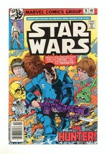 Star Wars #16 Marvel Comics NM