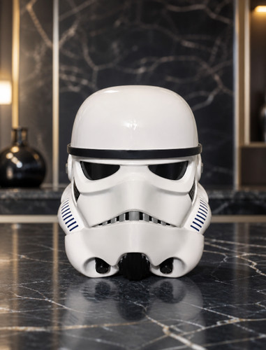Star wars printed - star, 3d