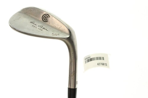 Cleveland 588 tour satin - 588,