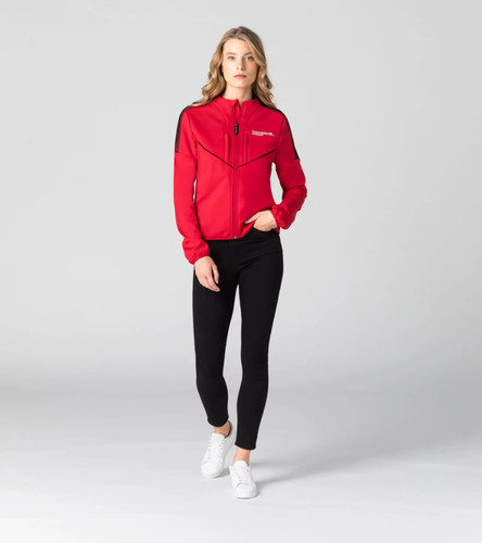 Porsche women jacket - jacket, –