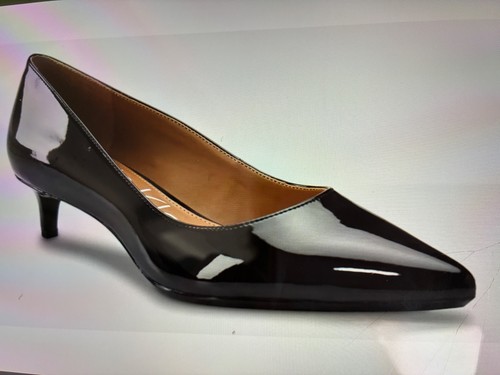 Calvin klein gabrianna black - calvin,