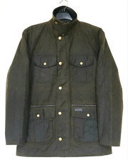 SUPERB BARBOUR " HEBDON "