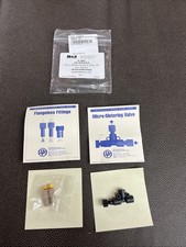 Idex P-447 Micro Metering