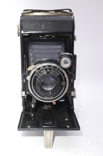 Zeiss ikon nettar - ikon,