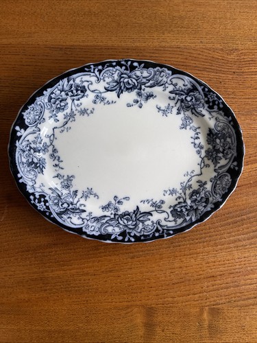 Antique chatsworth pattern - antique, chatsworth"