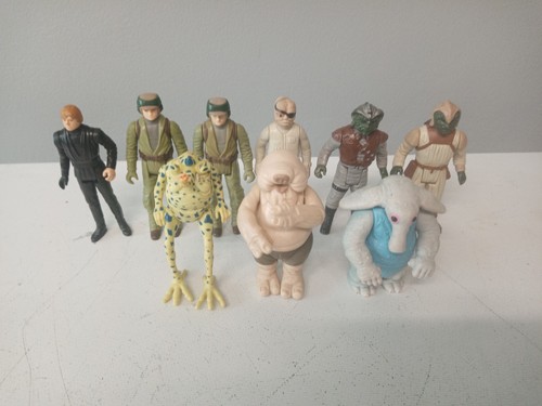 Vintage star wars - vintage,