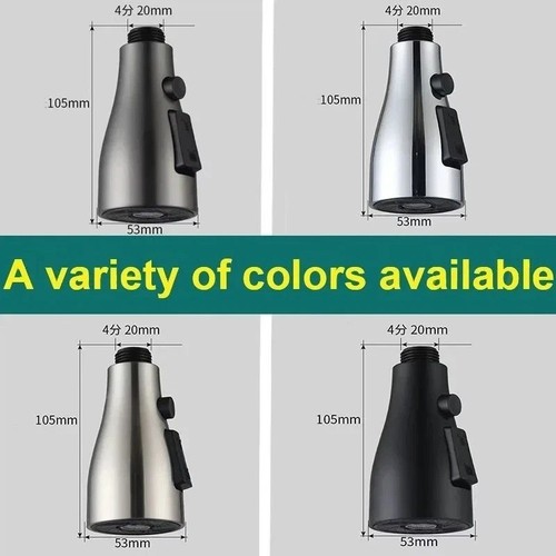 Kitchen tap pull - kitchen,