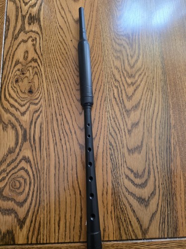 Standard practice chanter - practice,