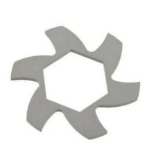 65016 - Brake Disk Cooling