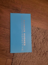 Superduperspective: Patrick