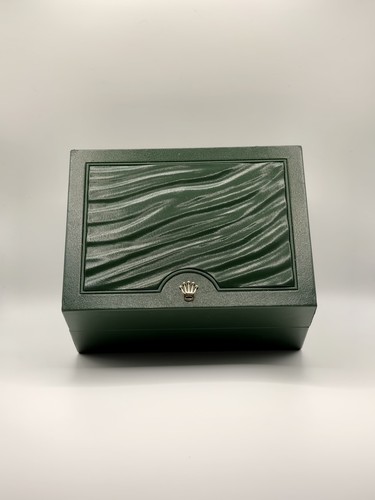 Rolex box 39137 genuine - box, 39137.01