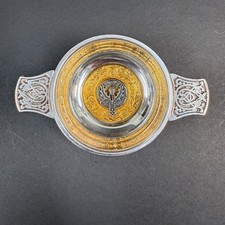 Celtic Themes Quaich Whisky