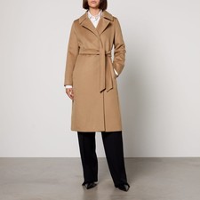 Women's Max Mara Bcollag Coat