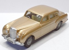 Triang Spot-On No.102 Bentley