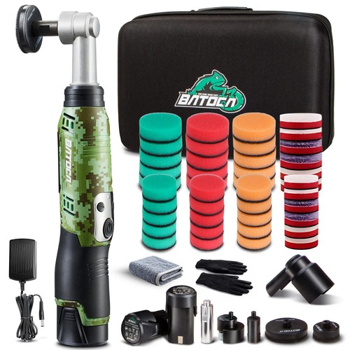 Batoca cordless mini - s6, car
