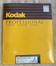 Kodak Polycontrast III RC