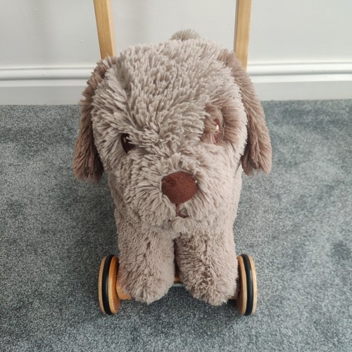 John lewis archie dog walker - lewis,
