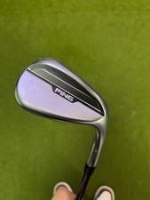 RH Ping S159 56 S.12 Wedge