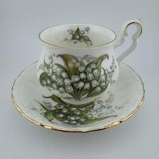 Vintage Royal Albert Sonnet