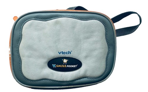 Vtech smile pocket carry - vtech, v.smile