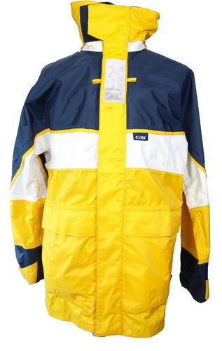 Gill breathable jacket mens - jacket,