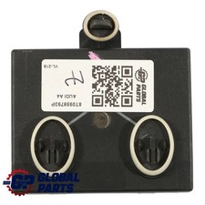 Audi A4 B8 A5 8T Door Control Unit Module Front Driver's Side 8T0959793P