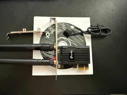 Link archer tx55e ax3000 - tx55e,
