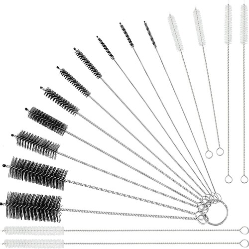 Nylon brush multi functional - nylon,
