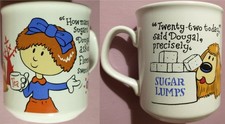 Mug: The Magic Roundabout