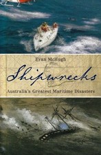 Shipwrecks : Australia's