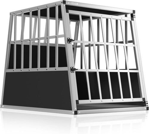 Dog travel crate for - travel,