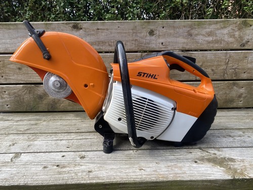 Stihl saw 480i - saw,