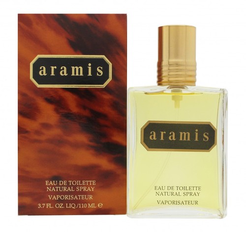Aramis eau toilette edt - eau,